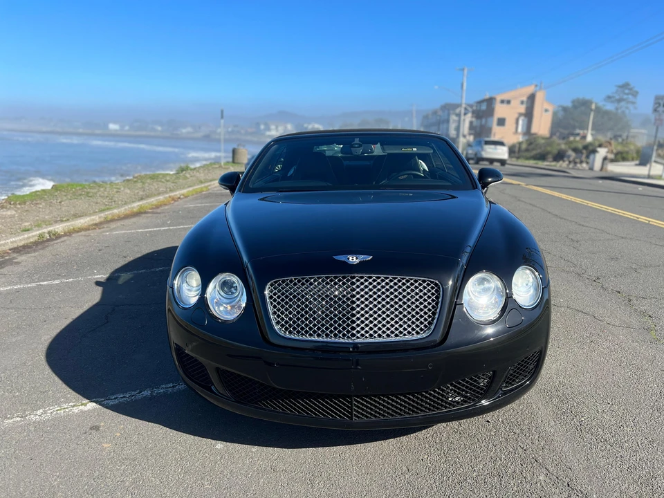 2008 Bentley Continental GTC - Image 27 of 31
