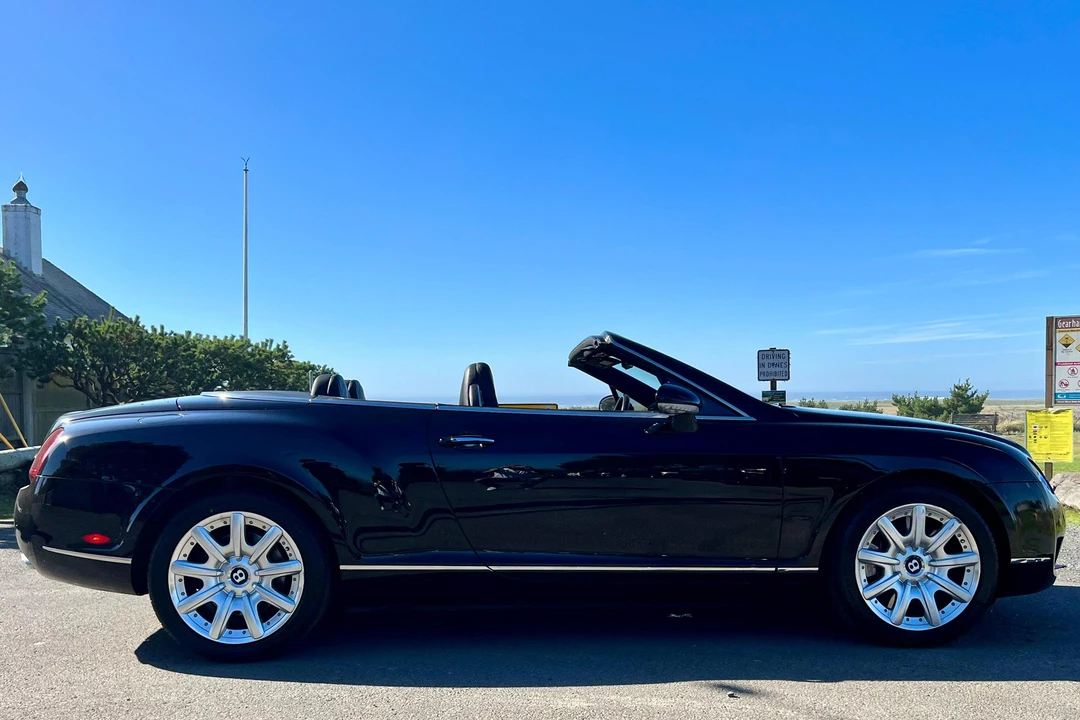 2008 Bentley Continental GTC - Image 3 of 31