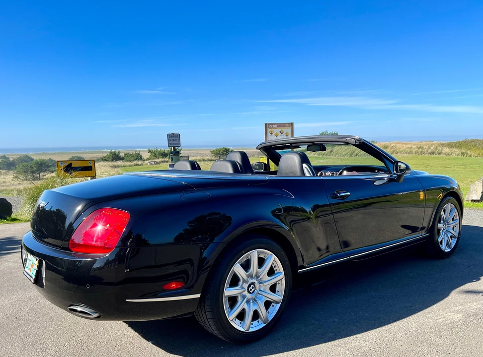 2008 Bentley Continental GTC - Image 18 of 31