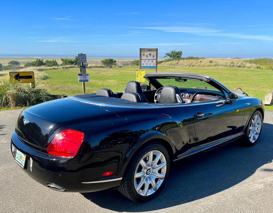 2008 Bentley Continental GTC - Image 17 of 31