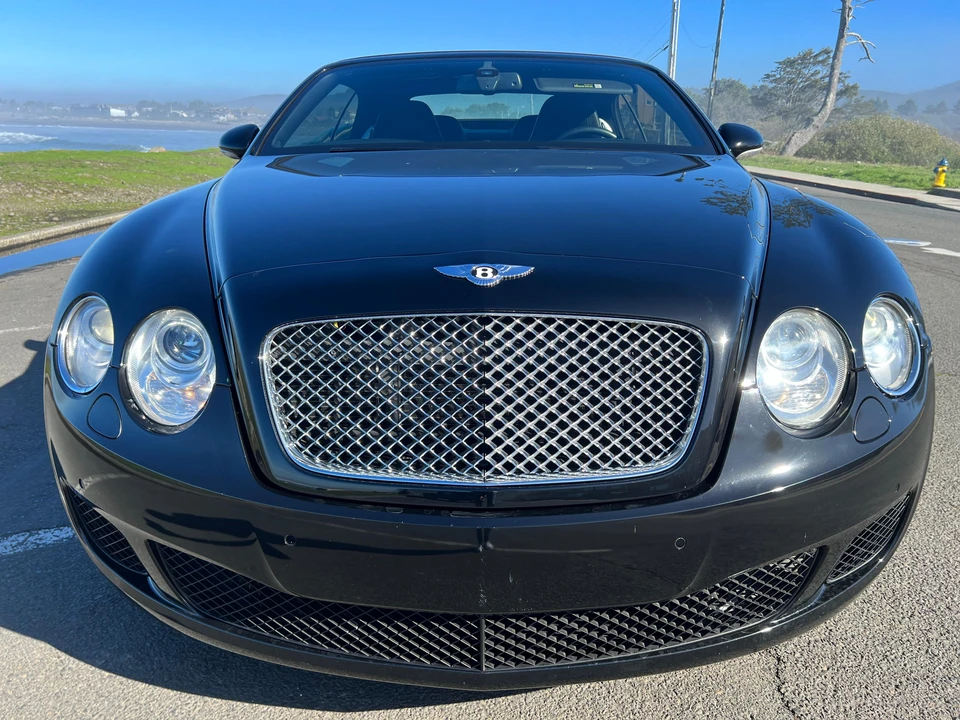 2008 Bentley Continental GTC - Image 28 of 31
