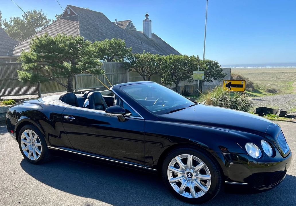 2008 Bentley Continental GTC - Image 23 of 31