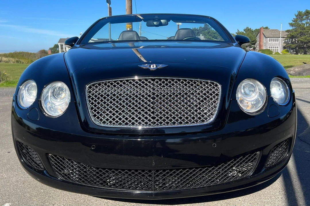 2008 Bentley Continental GTC - Image 2 of 31