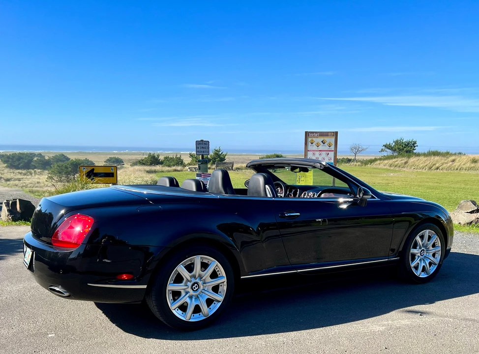 2008 Bentley Continental GTC - Image 20 of 31