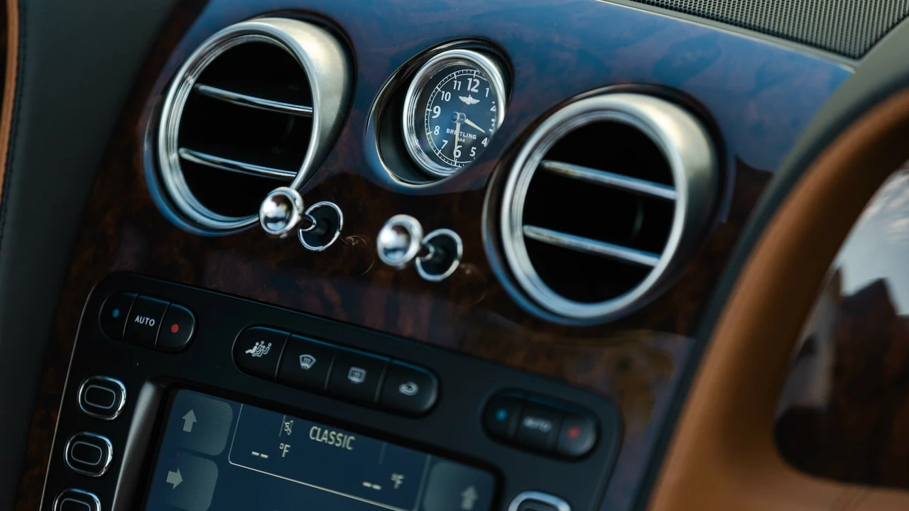 2008 Bentley Continental GTC - Image 10 of 31