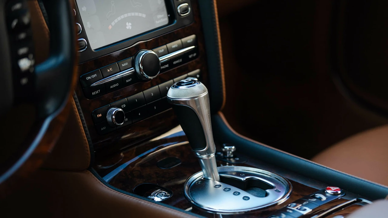 2008 Bentley Continental GTC - Image 11 of 31