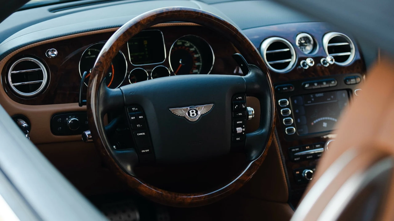2008 Bentley Continental GTC - Image 15 of 31