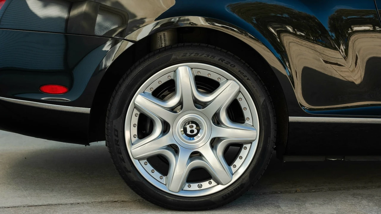 2008 Bentley Continental GTC - Image 18 of 31