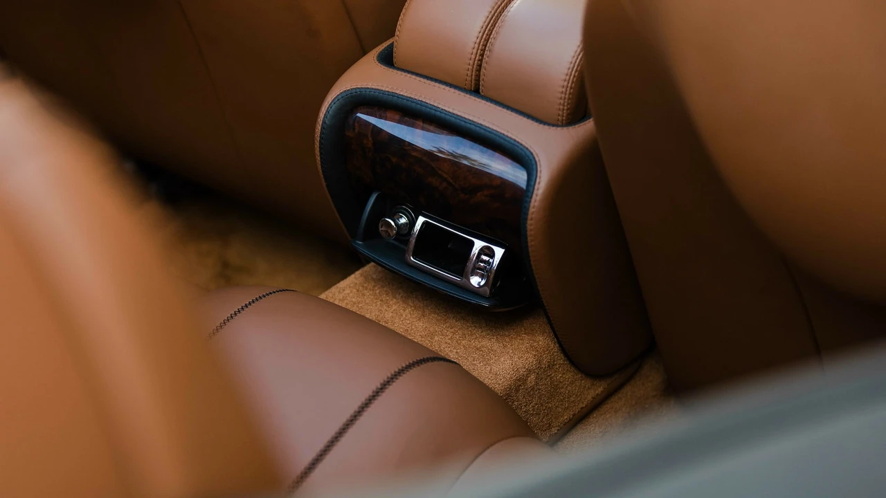 2008 Bentley Continental GTC - Image 20 of 31