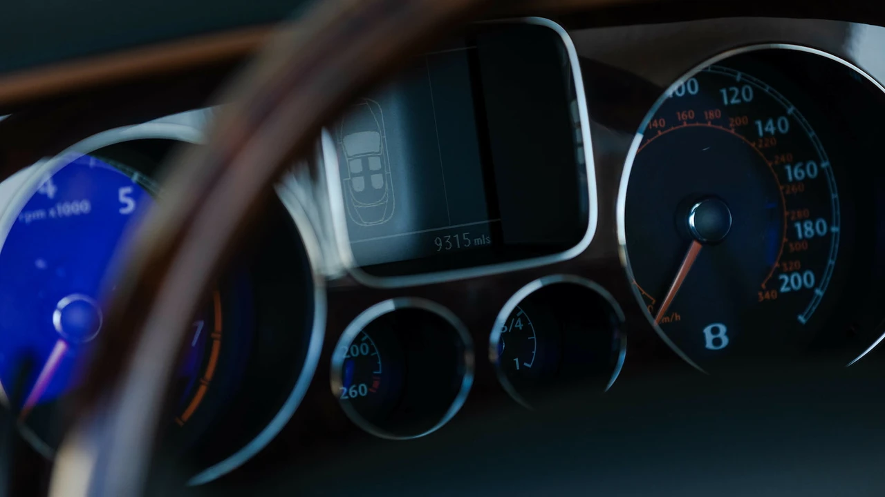 2008 Bentley Continental GTC - Image 28 of 31