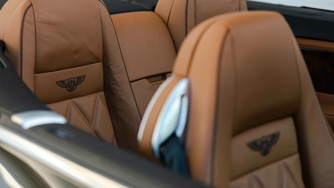 2008 Bentley Continental GTC - Image 29 of 31