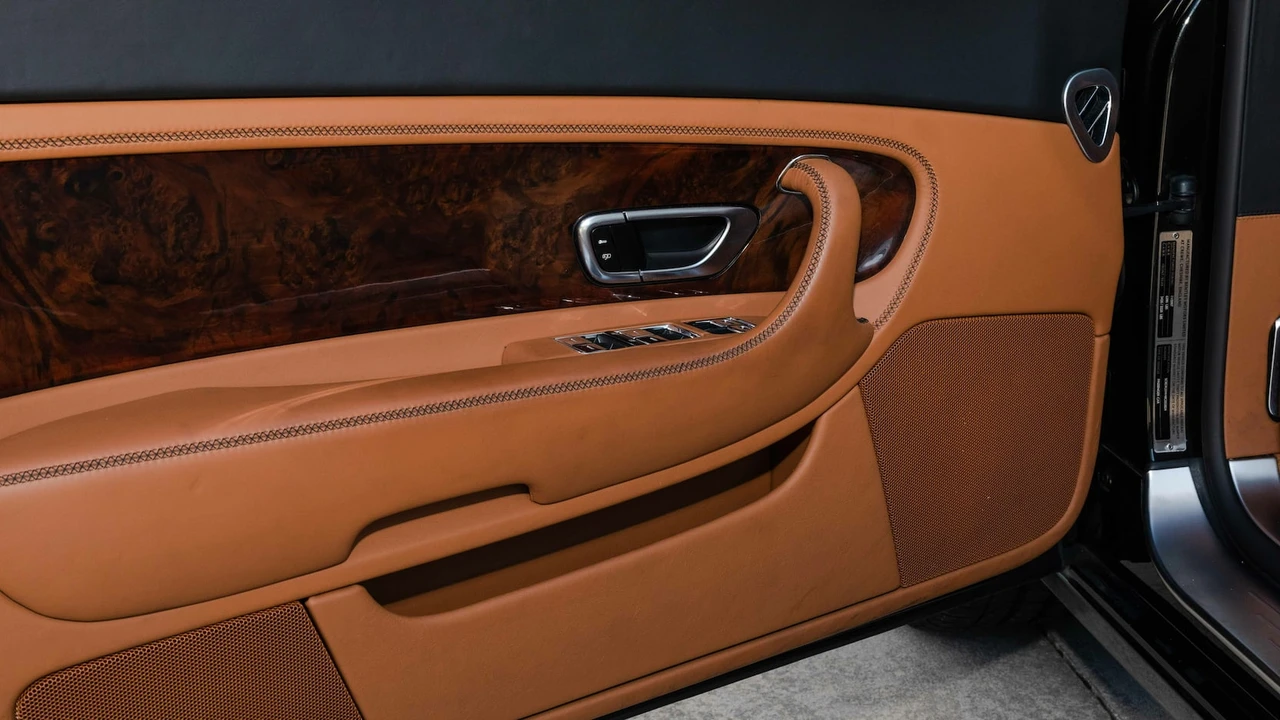2008 Bentley Continental GTC - Image 31 of 31