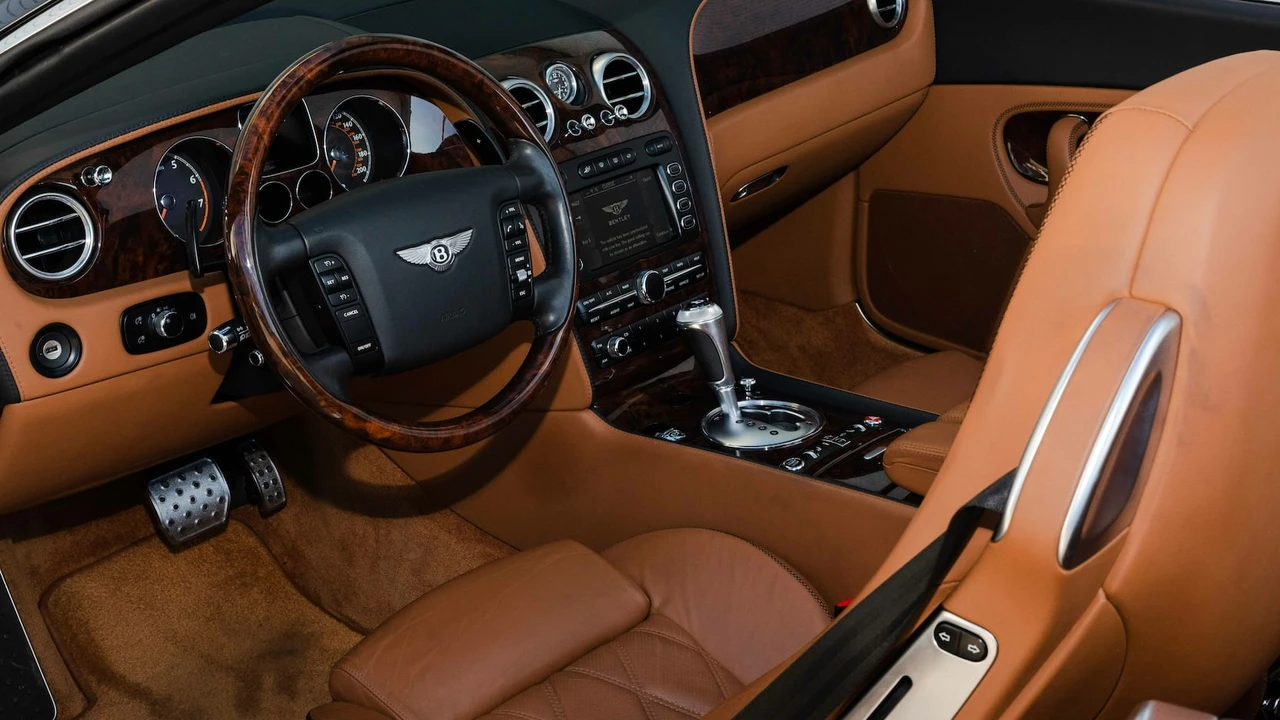 2008 Bentley Continental GTC - Image 4 of 31