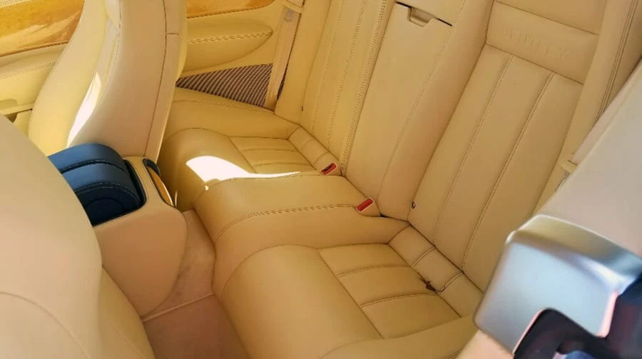 2008 Bentley Continental GTC - Image 6 of 12