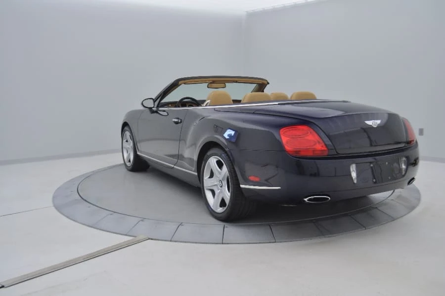 2008 Bentley Continental GTC - Image 2 of 7