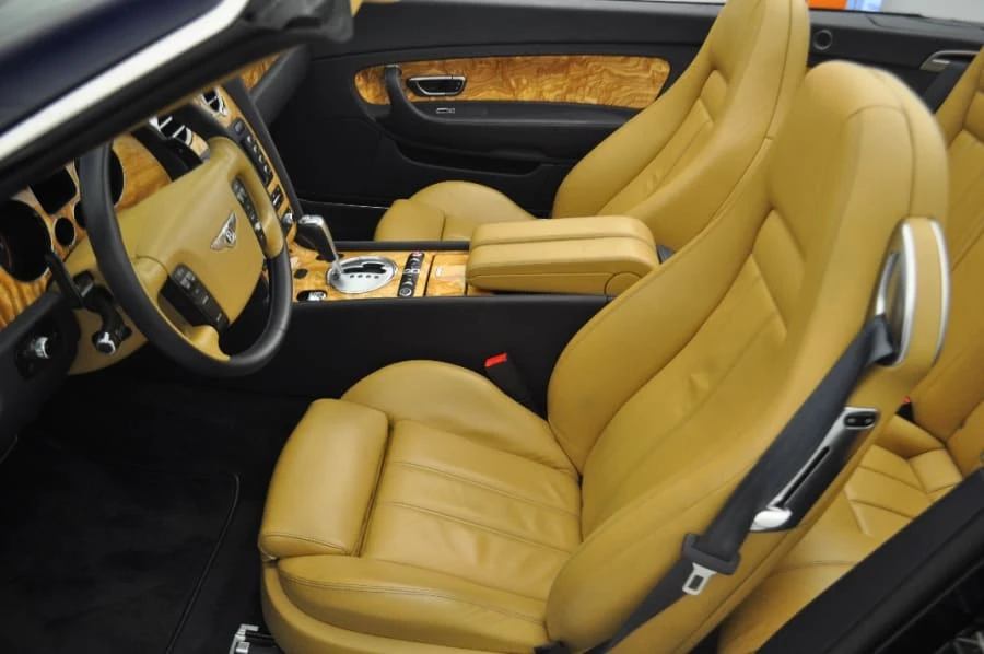 2008 Bentley Continental GTC - Image 4 of 7