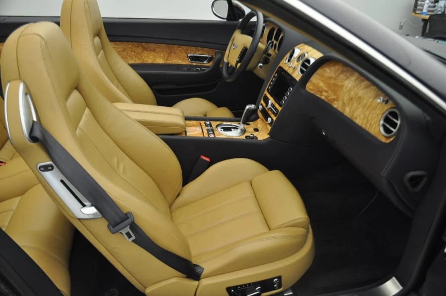 2008 Bentley Continental GTC - Image 5 of 7