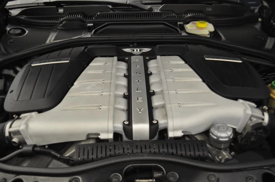 2008 Bentley Continental GTC - Image 6 of 7