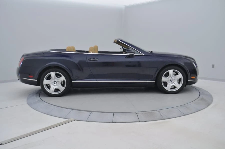 2008 Bentley Continental GTC - Image 7 of 7