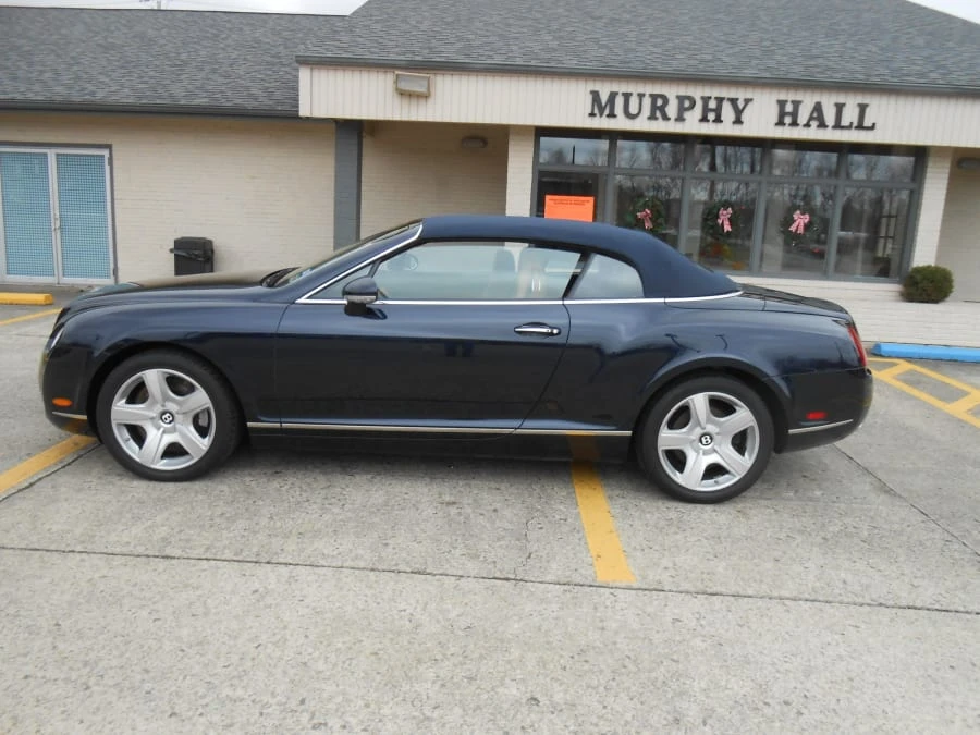 2008 Bentley Continental GTC - Image 2 of 10