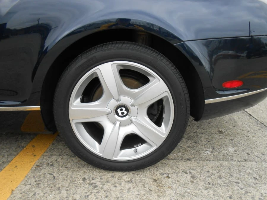 2008 Bentley Continental GTC - Image 10 of 10
