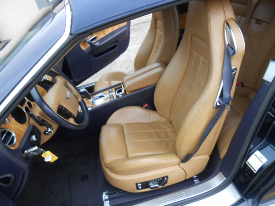 2008 Bentley Continental GTC - Image 5 of 10