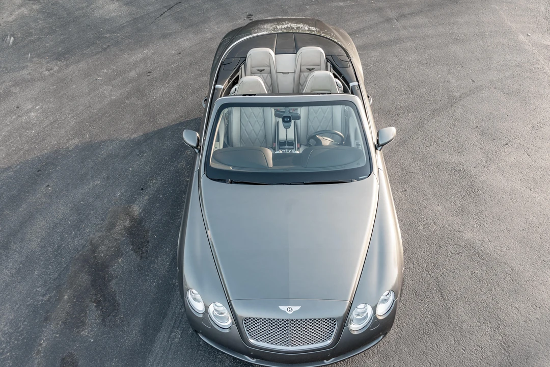 2008 Bentley Continental GTC - Image 6 of 31