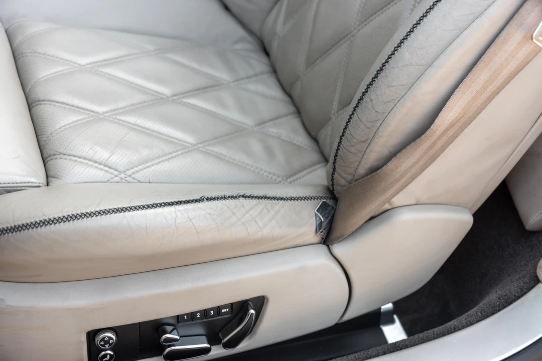 2008 Bentley Continental GTC - Image 29 of 31