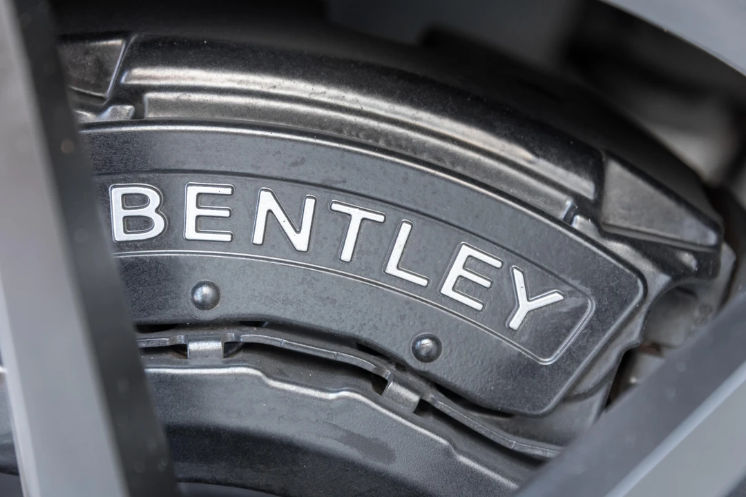 2008 Bentley Continental GTC - Image 21 of 31