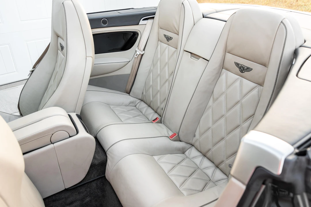 2008 Bentley Continental GTC - Image 24 of 31