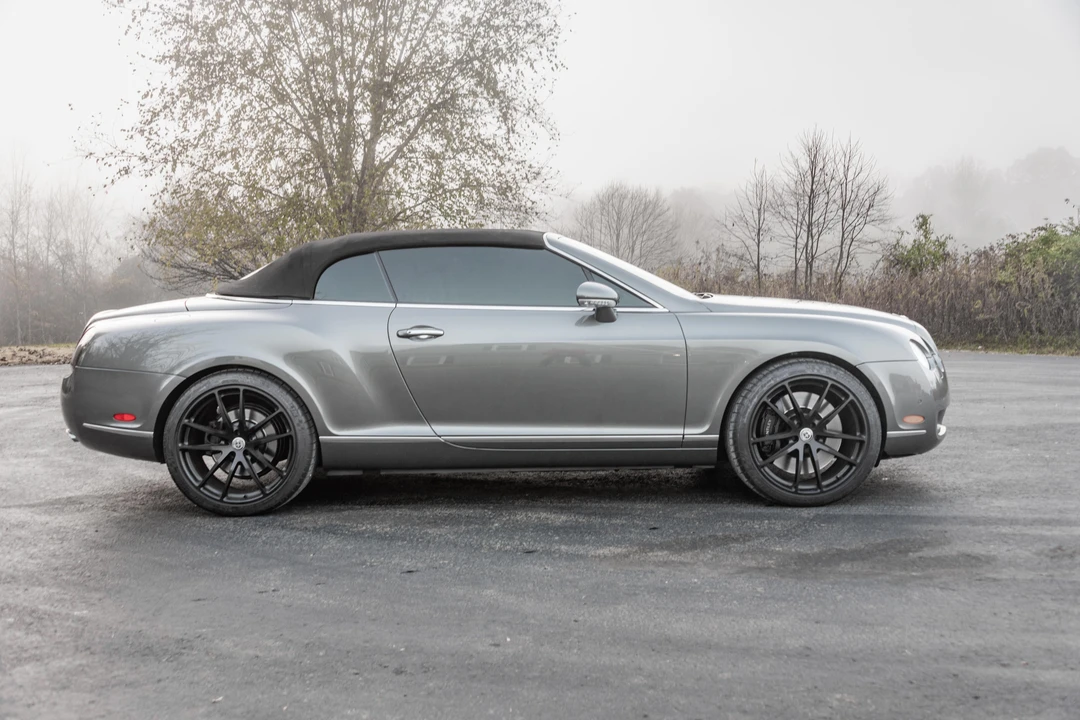 2008 Bentley Continental GTC - Image 12 of 31