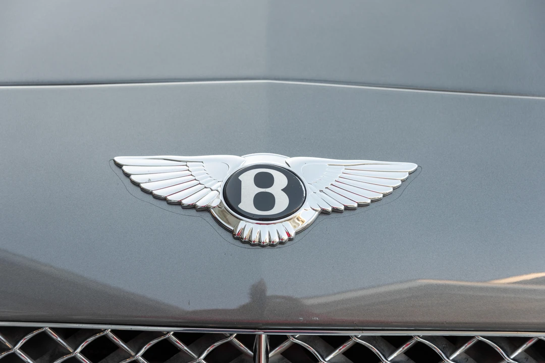 2008 Bentley Continental GTC - Image 14 of 31