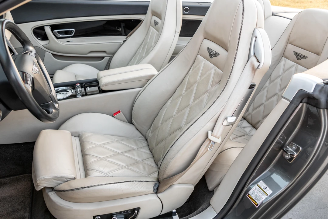 2008 Bentley Continental GTC - Image 23 of 31