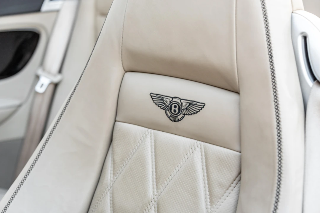 2008 Bentley Continental GTC - Image 26 of 31