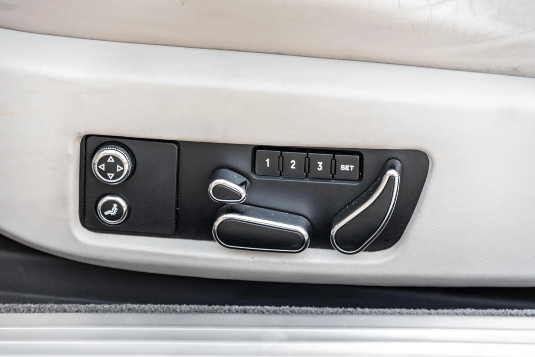 2008 Bentley Continental GTC - Image 31 of 31