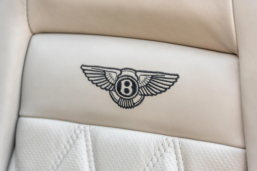 2008 Bentley Continental GTC - Image 27 of 31