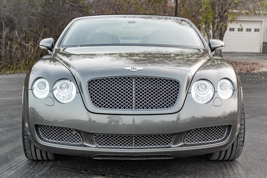 2008 Bentley Continental GTC - Image 2 of 31