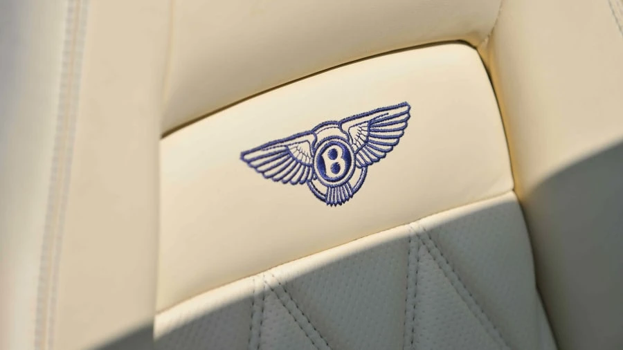 2008 Bentley Continental GTC - Image 8 of 12