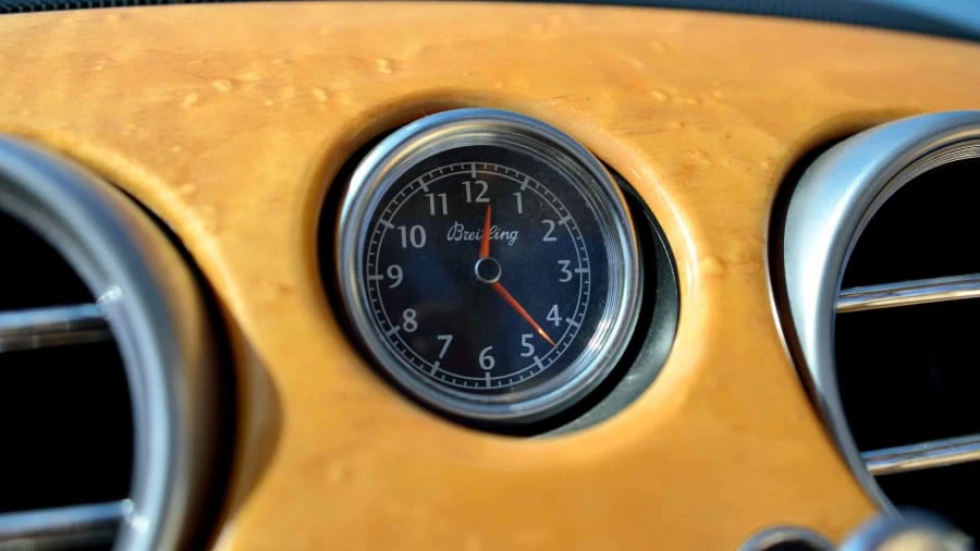 2008 Bentley Continental GTC - Image 10 of 12