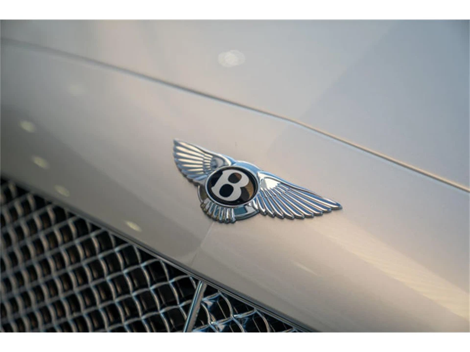 2008 Bentley Continental GTC - Image 4 of 12
