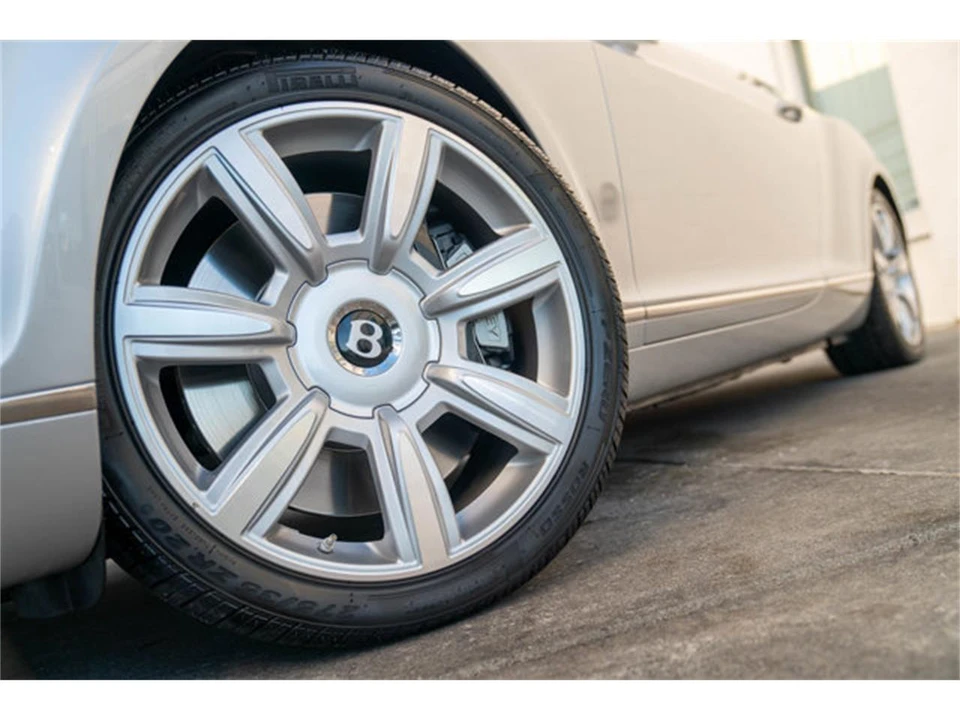 2008 Bentley Continental GTC - Image 5 of 12