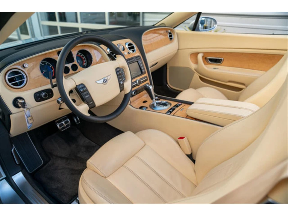 2008 Bentley Continental GTC - Image 12 of 12