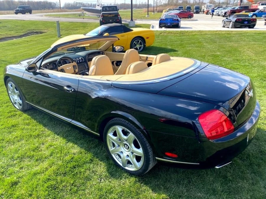 2008 Bentley Continental GTC - Image 3 of 31