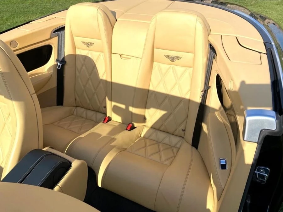 2008 Bentley Continental GTC - Image 7 of 31