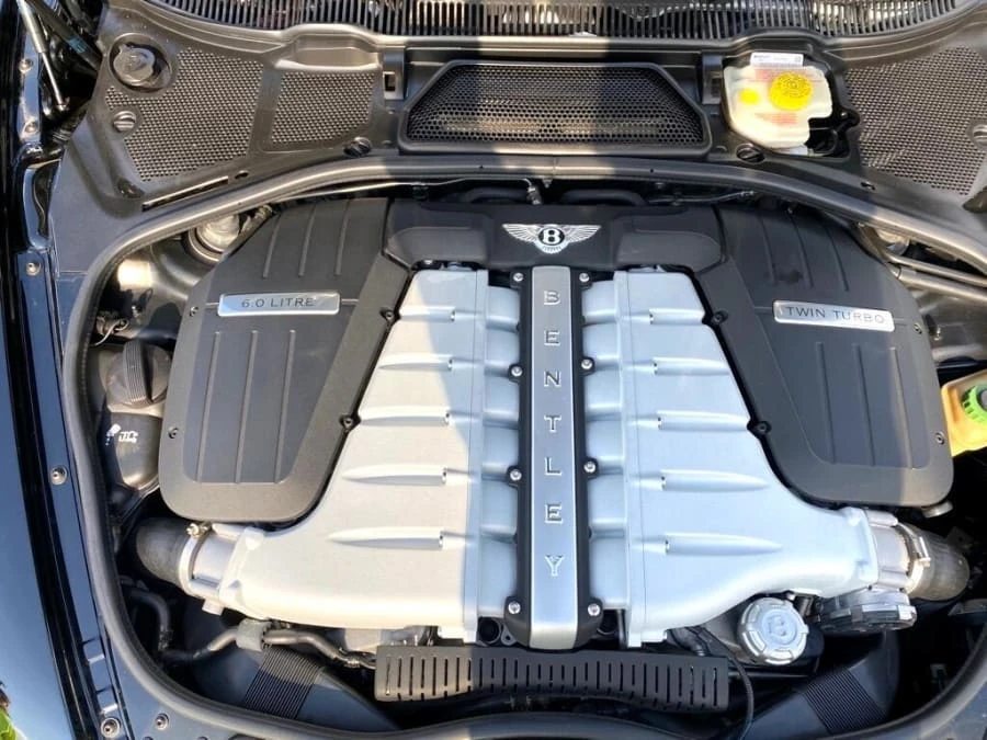2008 Bentley Continental GTC - Image 10 of 31