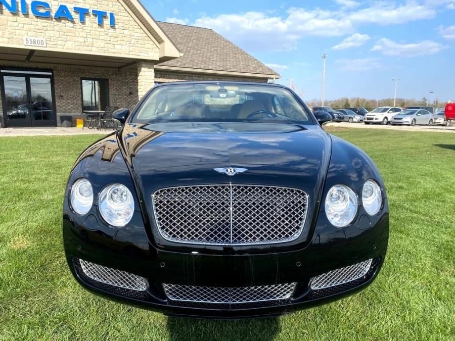 2008 Bentley Continental GTC - Image 11 of 31
