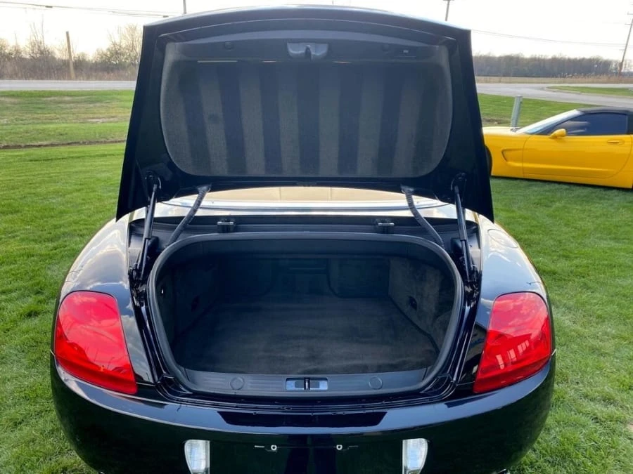 2008 Bentley Continental GTC - Image 15 of 31