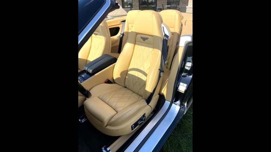 2008 Bentley Continental GTC - Image 20 of 31