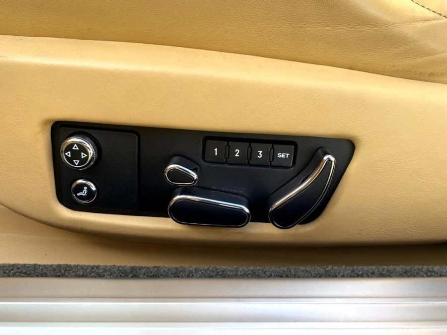 2008 Bentley Continental GTC - Image 21 of 31