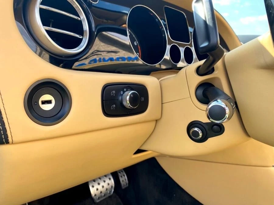 2008 Bentley Continental GTC - Image 22 of 31